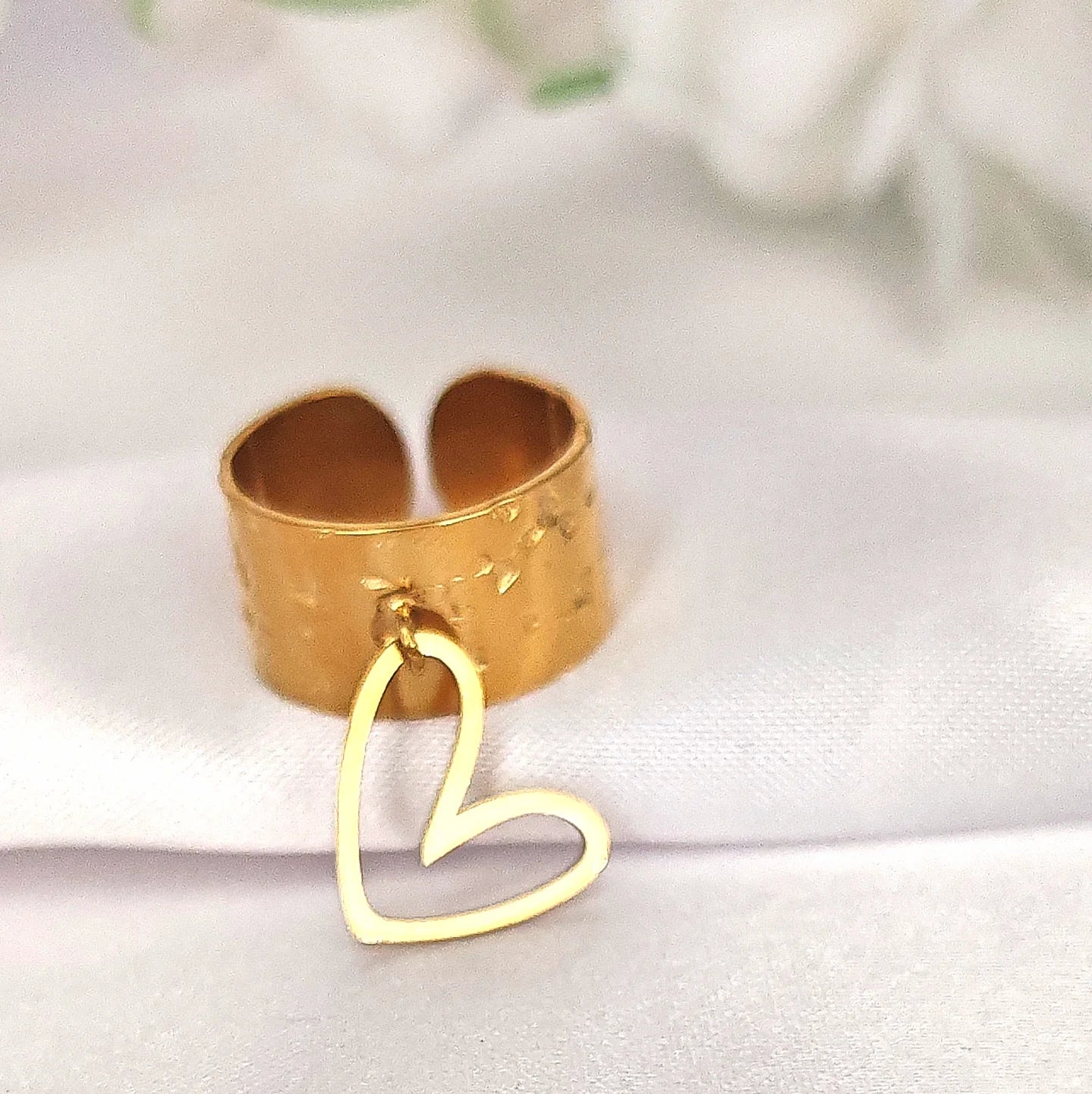 Bague fete des meres
