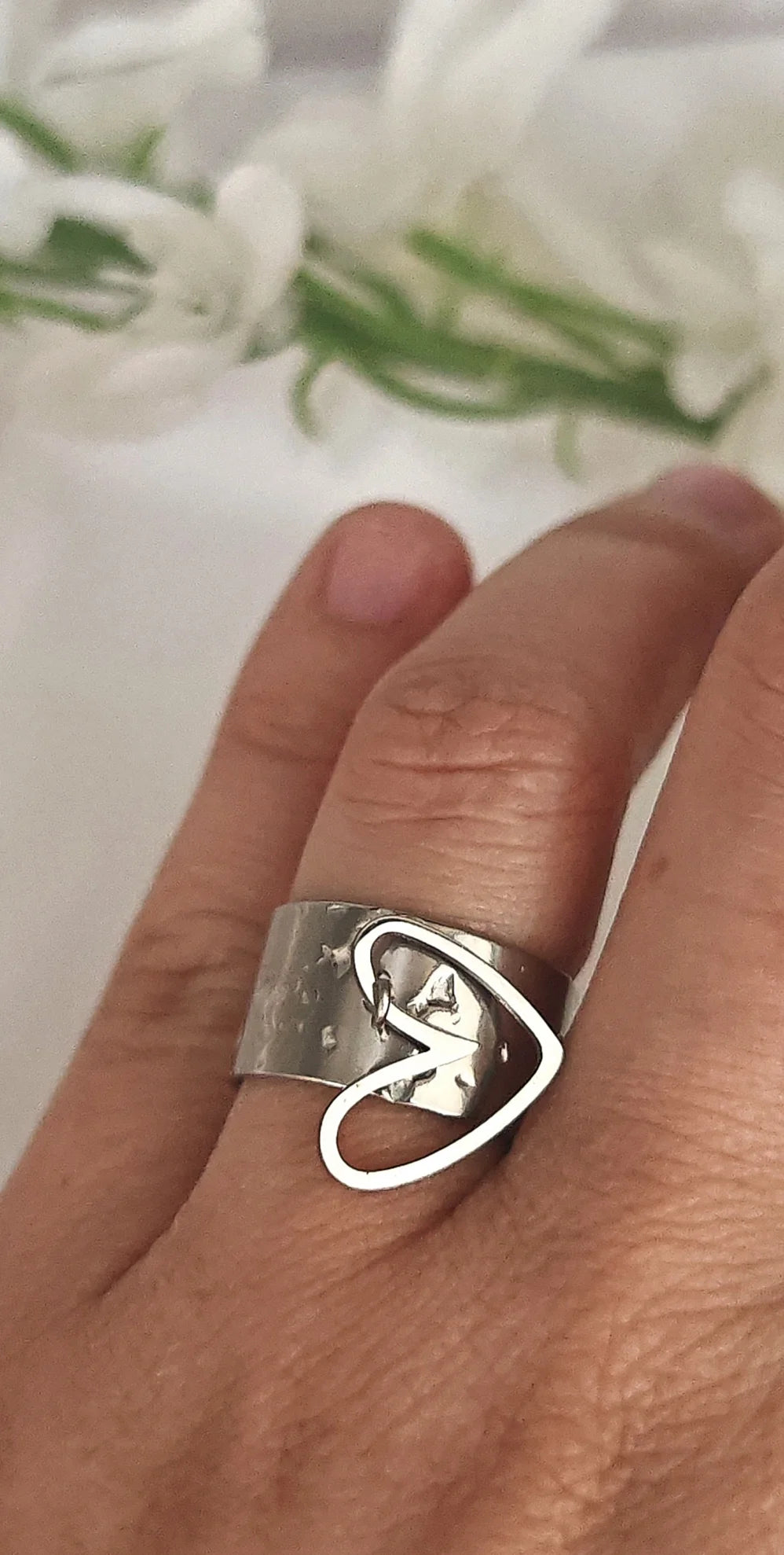 Bague fete des meres