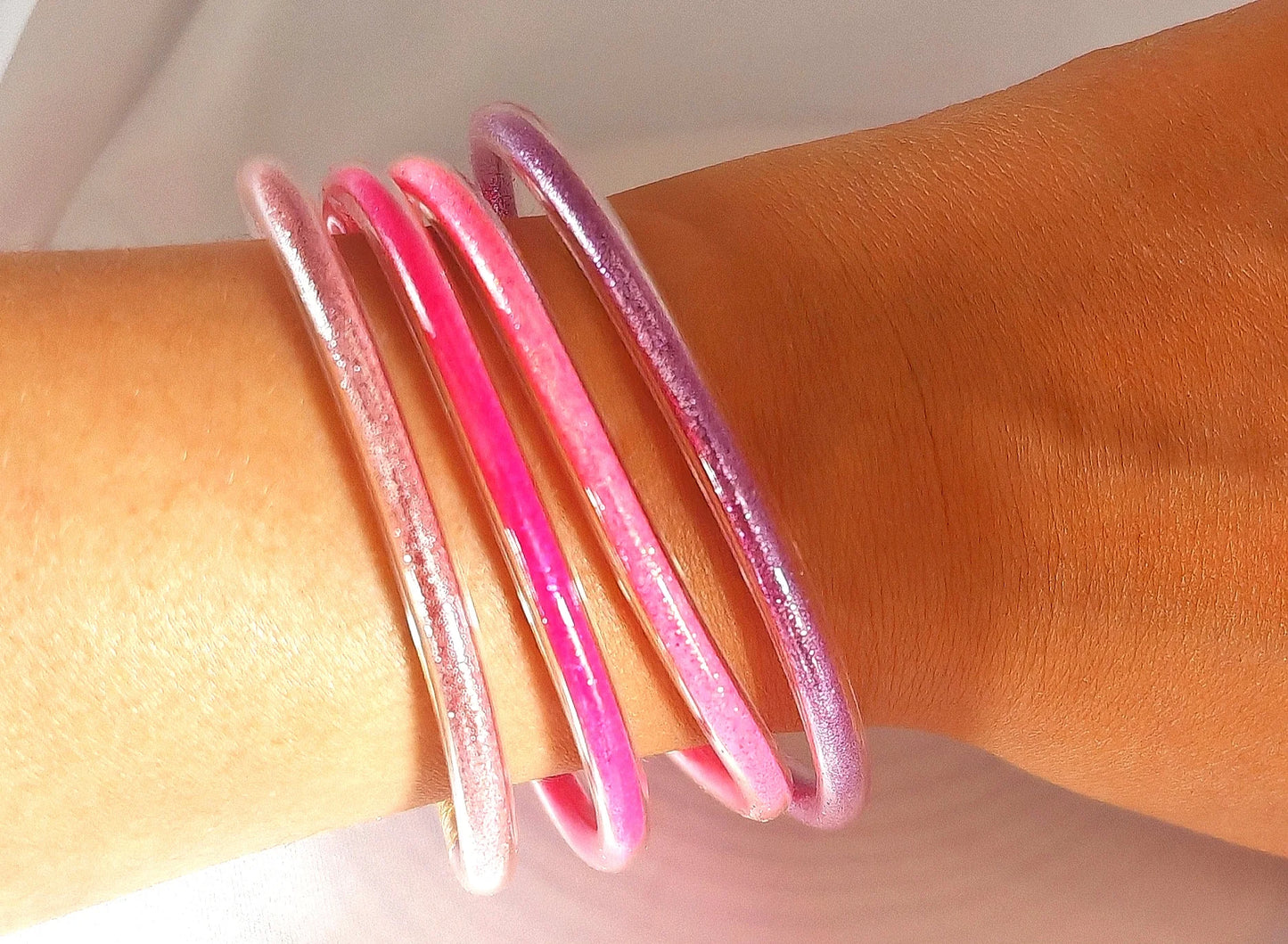 Bracelet Paillette