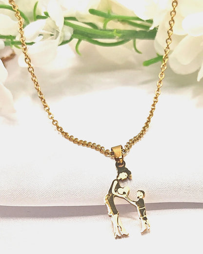 Collier Maman