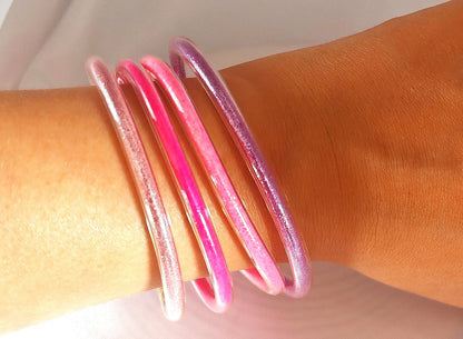 Bracelet Paillette