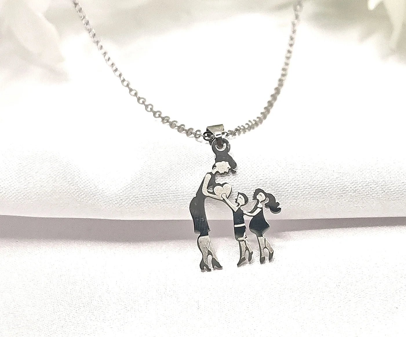 Collier Maman