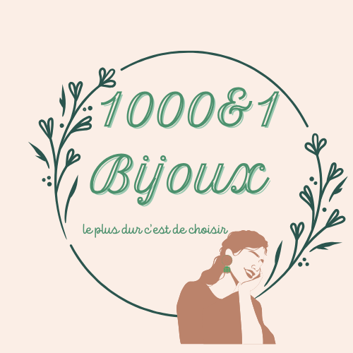 1000&1bijoux
